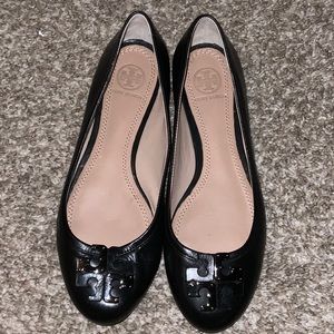 Tory Burch flats